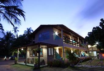 Hostal Pousada Lua Cheia