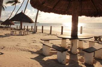 Hostal Pousada Chales Dos Encantos