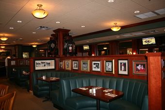 Hotel Hilton Garden Inn At Pga Village / Port St. Lucie