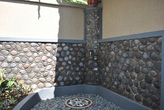 Hotel Van Karning Bungalow