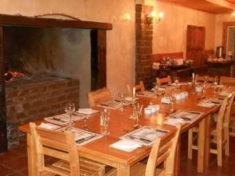 Karoo Gariep Tented Camp