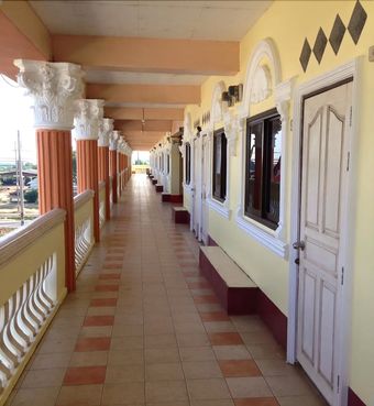 Hotel J.j. Apartment Klongrung