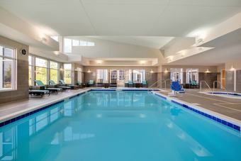 Hotel Residence Inn By Marriott Kingston