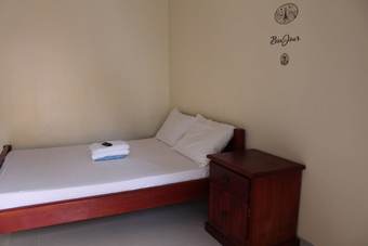 Hotel Casa Solmar