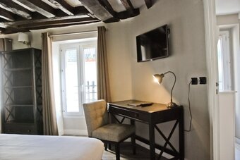 Hotel Hôtel Grand Cur Latin