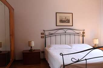 Hotel Alla Posta 1870