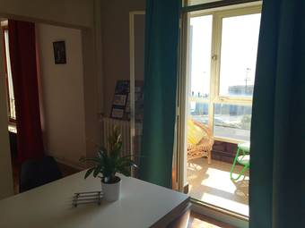 Apartamento Villa Marie Talbot Plage Et Vue Mer