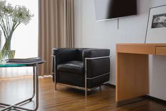 Art D�co Hotel Elite