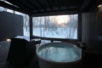 Hotel Hakodate Onuma Tsuruga Resort Epuy