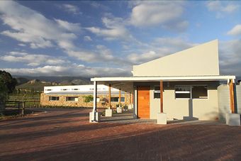 Hotel Galloway Guest House