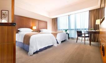 L'hermitage Hotel Shenzhen