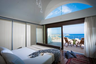Aspalathos Villa