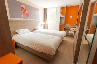 The Originals City, H�tel Hotelio, Montpellier Sud (inter-hotel)