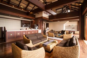 Hotel Shinyu No Yado Sazana