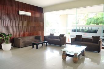 Hotel Airy Bandara Adisutjipto Kalasan Sleman Yogyakarta