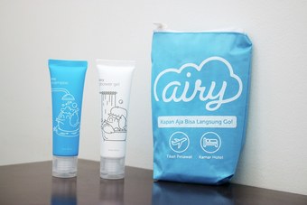 Hotel Airy Syariah Sleman Jembatan Merah 104 Yogyakarta