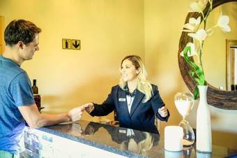 Agroturismo Surval Boutique Olive Estate