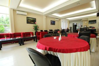 Hotel Airy Mandonga Laute Tiga 48 Kendari