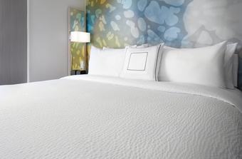 Hotel Courtyard By Marriott State College