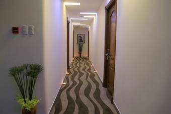 Ambassador Hotel Saigon