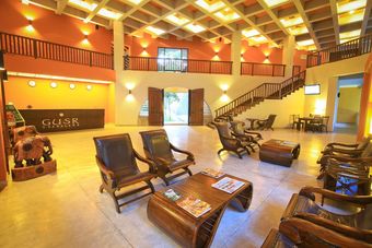 Hotel Grand Udawalawe Safari Resort