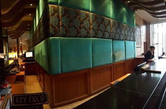 The Four Wings Hotel Bangkok