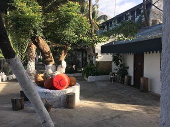 Apartamento Baia Verde