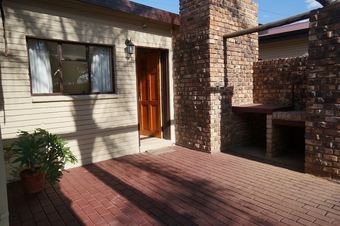 Hotel Mc Kala Guest House