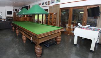 Agroturismo Swartvlei Equestrian Estate