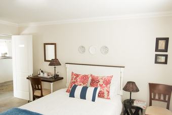 Hotel De Linden Boutique Guest House