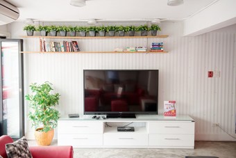 Hotel Zen Rooms Damrongrak Road