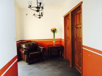 Puerta Al Virreinato Hotel Boutique