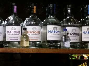 Posada The Wyvill Arms