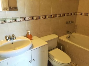 Balta Apartment Miraflores