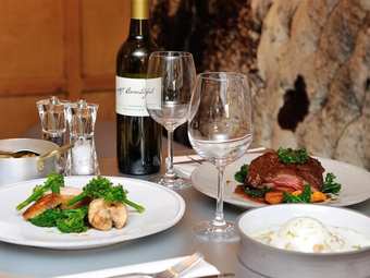 Posada The Dog At Wingham