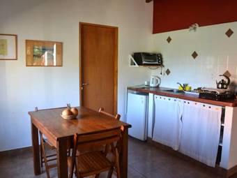 Lodge Caba�as Los Aromos