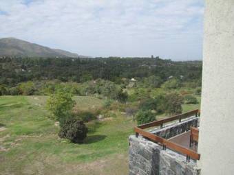 Tres Pircas Hotel & Spa