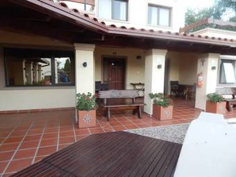 Posada Raices Del Carolino - Suites De Altagracia