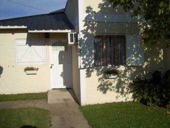 Posada Altos De Unzu�