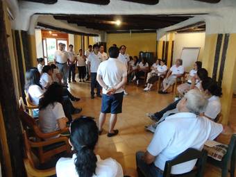 Hotel Hosteria El Encanto