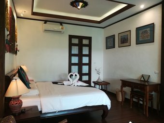 Hotel Hongkhao Village