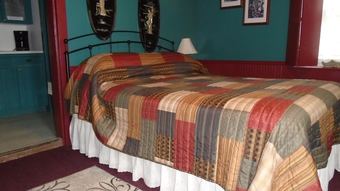 Cobbler Room & Cottage B&B
