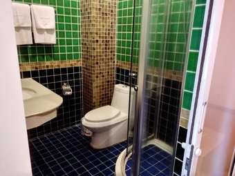 Hotel Coconut Beach Resort