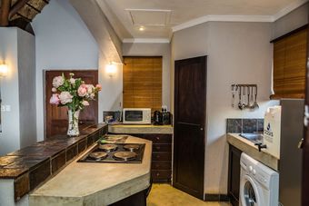 Posada Raptors Lodge