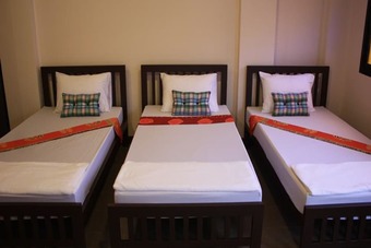 Hotel Ming Shou Boutique House