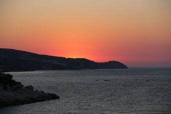 Hotel Arya Karaburun