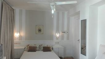 Apartamentos P�jaro Azul