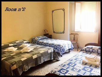 Hotel La Casa Nella Pineta