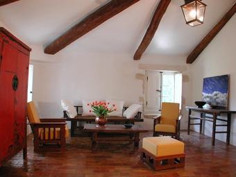 Hotel Ch�teau Beaupr� Deleuze