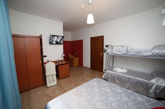 Hotel Accord Le Rose